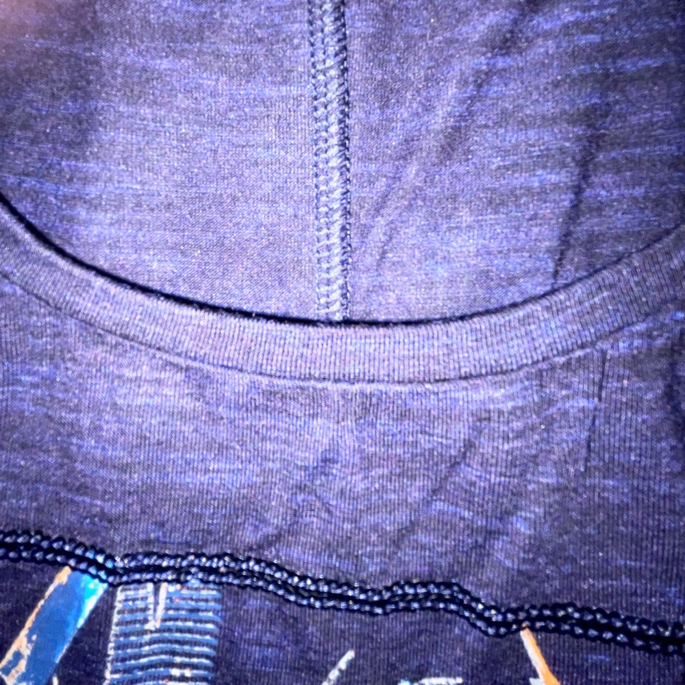 Atletic Tank top - Picture 5 of 6